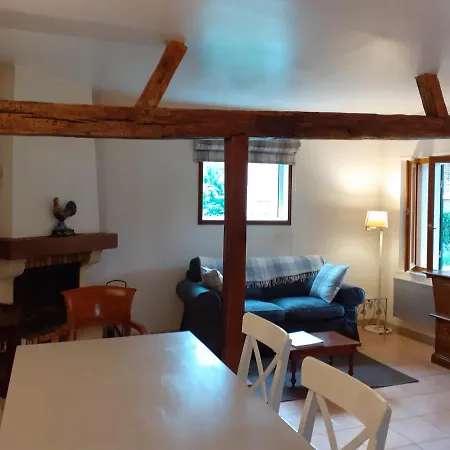 Ferienhaus 